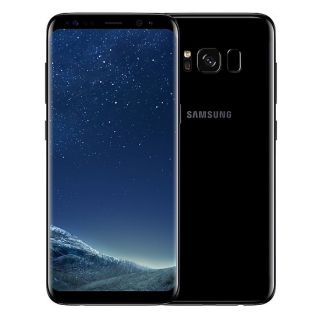 ĐIÊN THOẠI GALAXY S8 PLUS 2 SIM HÀN QUỐC LIKENEW ĐẸP NHƯ MỚI - BẢO HÀNH 6 THÁNG