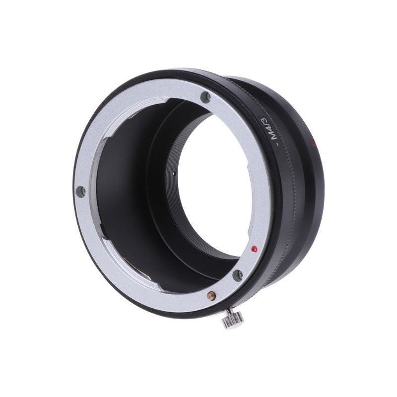 Vòng Nối AI-M4 / 3 Cho Ống Kính AF Lens Sang Micro 4 / 3 Olympus f