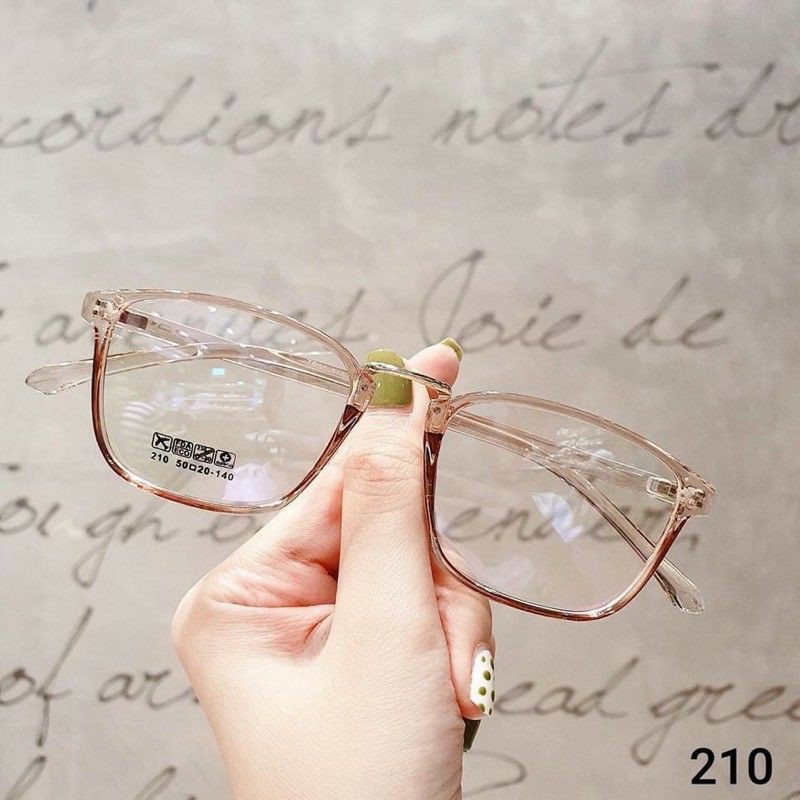 Gọng kính siêu nhẹ 2020 - 210 | BigBuy360 - bigbuy360.vn