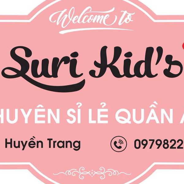 TrangHuyen - For Kids