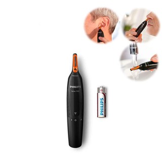 Máy Tỉa Lông Mũi Philips NT1150