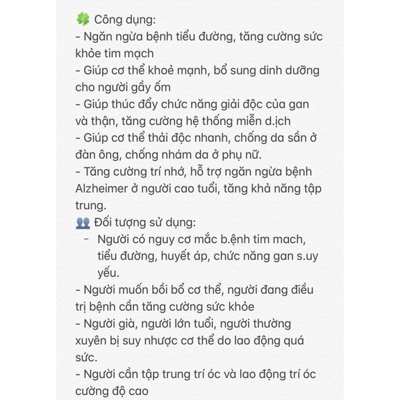 NƯỚC HẮC SÂM CAO CẤP KOREA BLACK GINSENG LIQUID (50ML x 30 GÓI)/ HỘP.