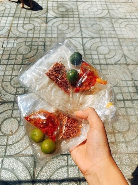 COMBO SỈ 10 BÁNH TRÁNG TẮC SIÊU CAY | BigBuy360 - bigbuy360.vn