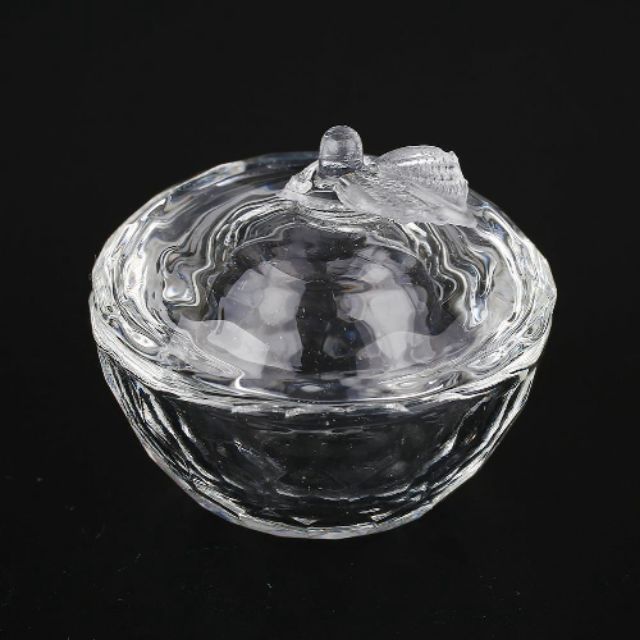 Ly đựng lưu huỳnh