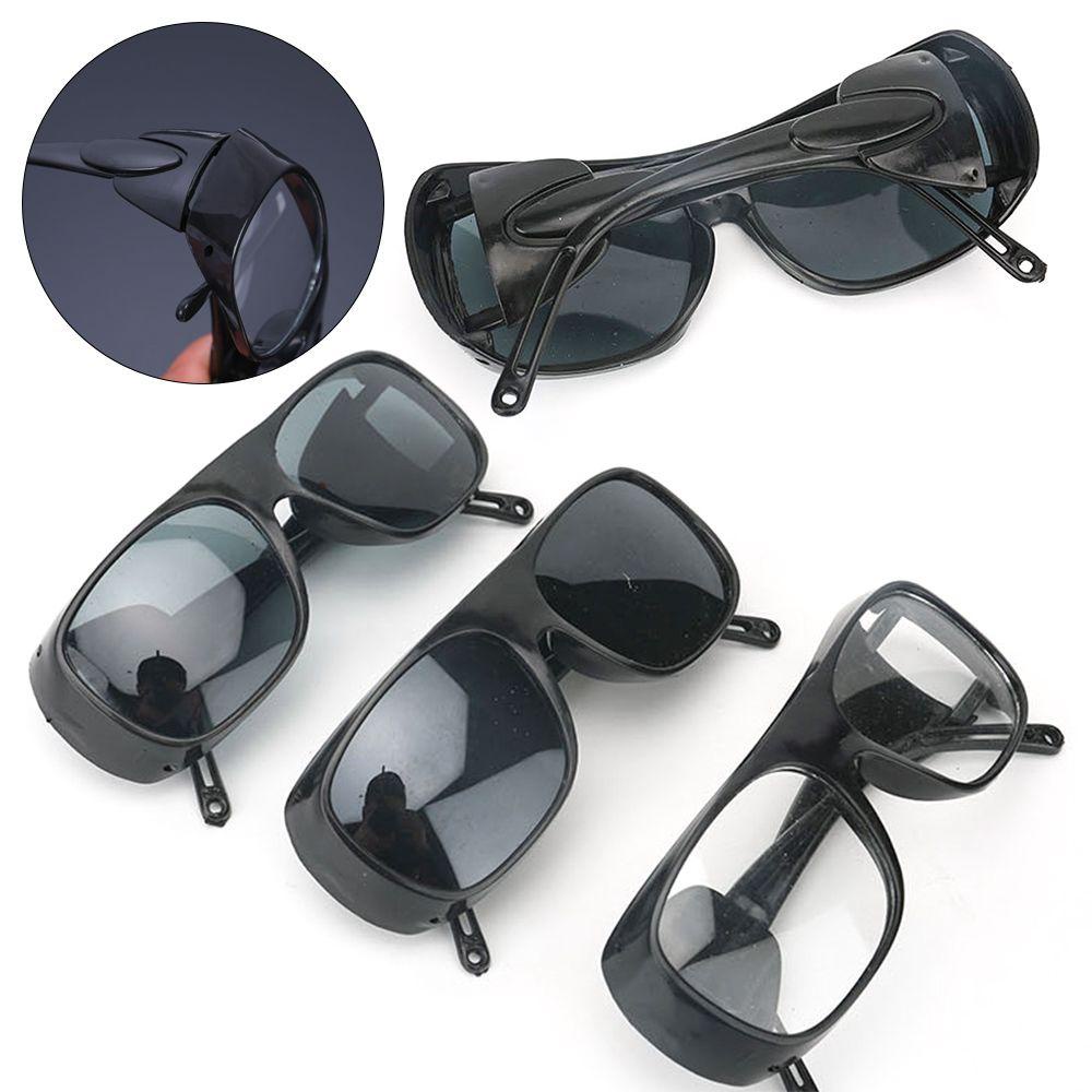 Bộ 5 Kính Bảo Hộ Lao Động Hàn Khí Độ Bền Cao