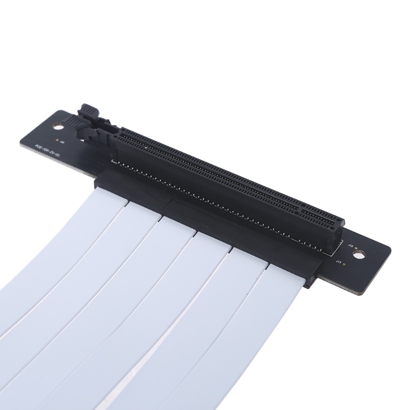 Dây Cáp Mở Rộng Chống Nhiễu Vga 3.0 2 Lỗ Cho Máy Tính Pcie | BigBuy360 - bigbuy360.vn