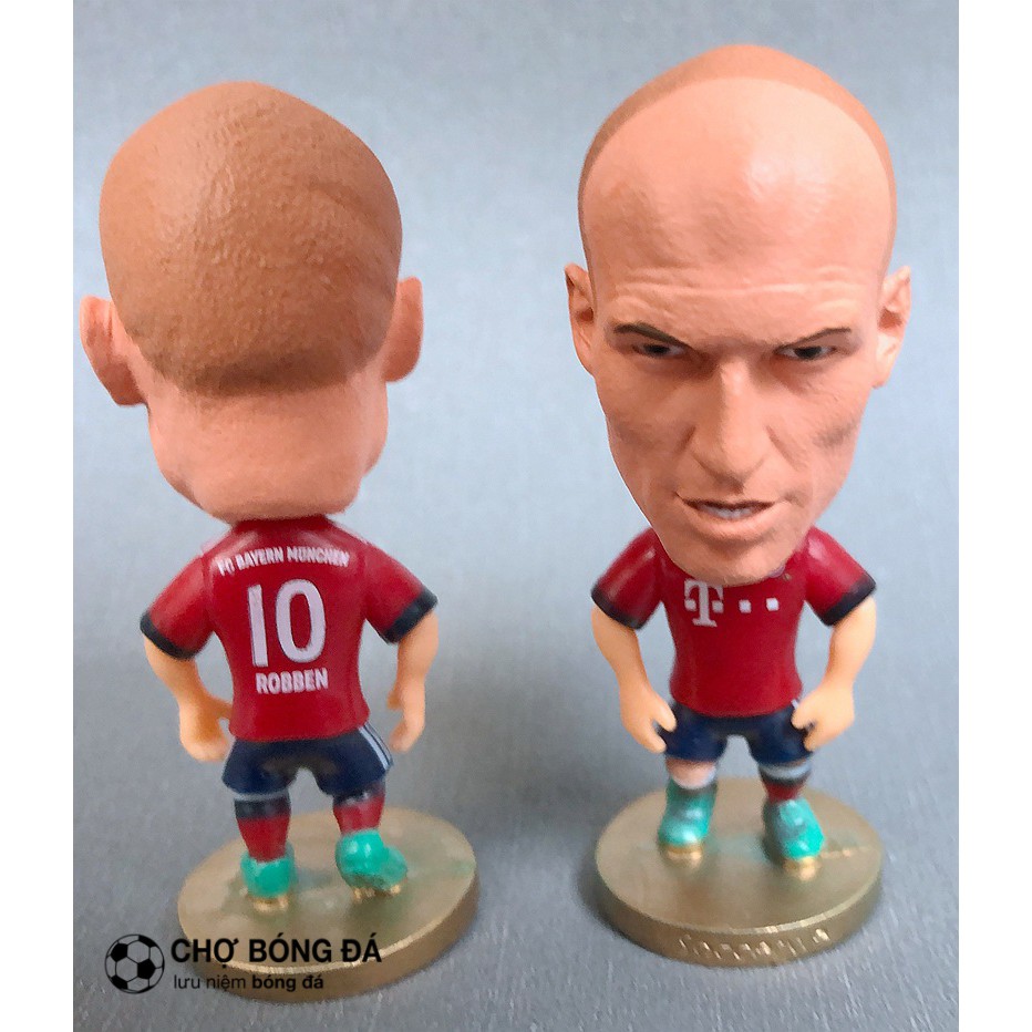 Tượng bóng đá CLB Bayern Munich