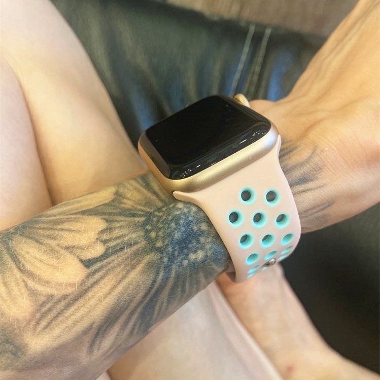 Dây Đeo Thay Thế Chất Liệu Silicon Màu Trơn Cho Realme Watch 2 Pro / Realme Watch 2 / S / S Pro