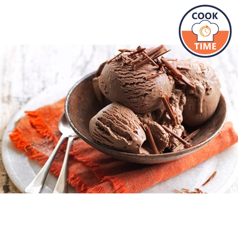 Bột Whipping Cream 100g Hương vị thơm ngon, béo ngậy được sử dụng làm kem trang trí bánh, pha trà sữa | BigBuy360 - bigbuy360.vn