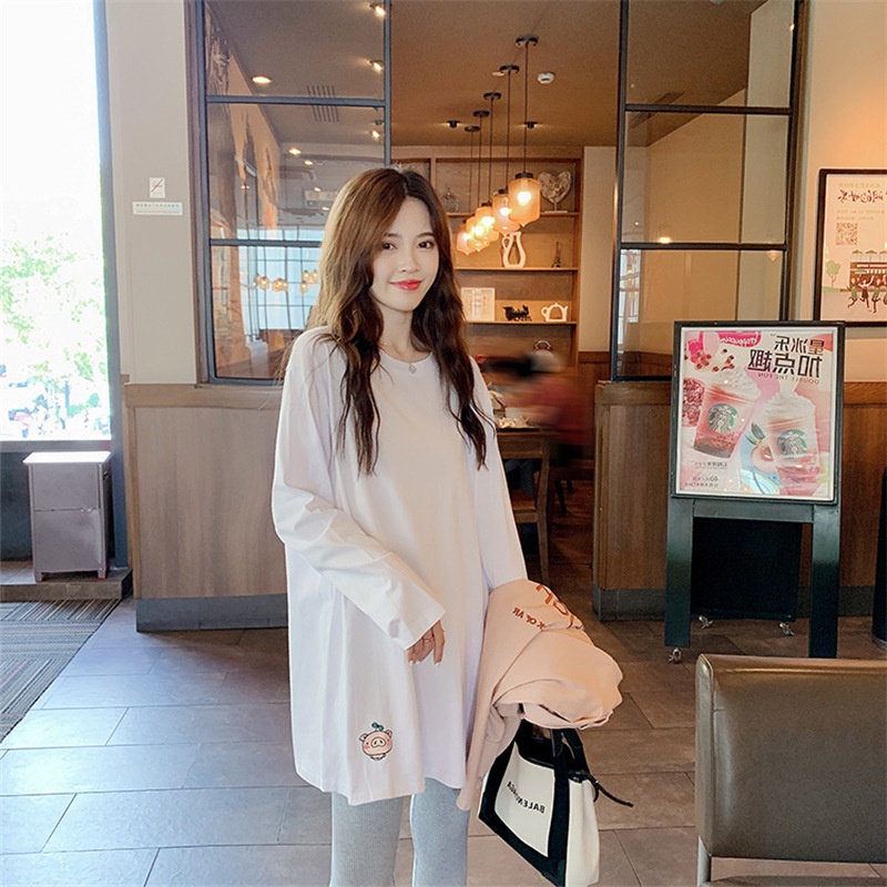 Quần Bầu Xinh Quần LEN BẦU Q292