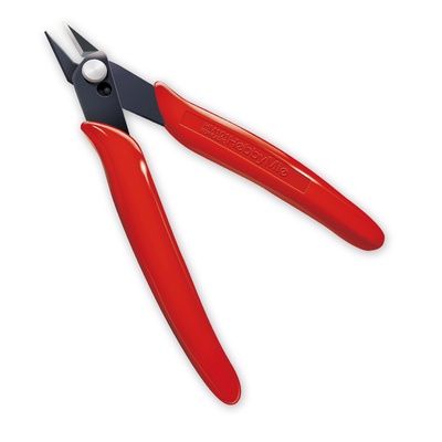 Kìm cắt cacbon cao cấp HM101 Hobby Mio Side Cutter For Plastic