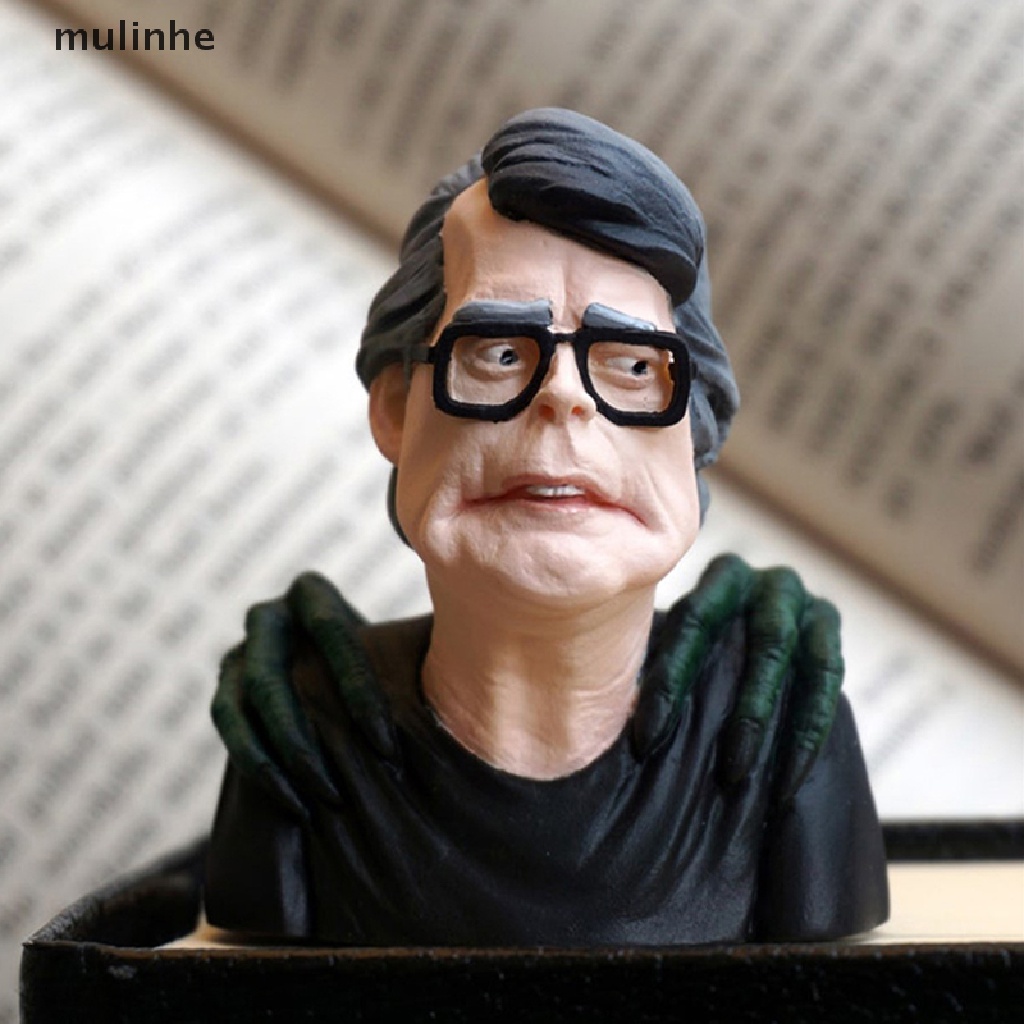 Mulinhe H. P. Lovecraft Cthulhu Bookmark Kinh Dị Cho Người Hâm Mộ Kinh Dị vn