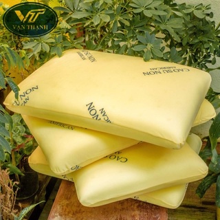 GỐI CAO SU NON 50x70 VẠN THẠNH