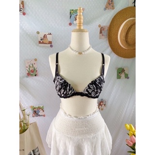 Bra Vintage 2hand [ C70]