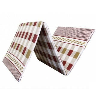Nệm văn phòng gấp 3 (1*2m cao 3cm)