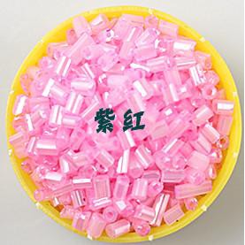 Cườm Hồng Lợt C8080 (KT: 3mm)