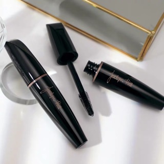 Mascara trong suốt cố định tóc con