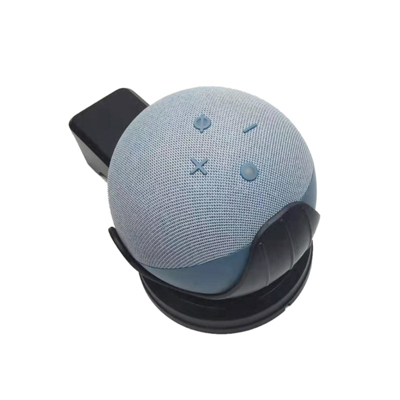 Giá Đỡ Loa Gắn Tường Thông Minh Echo Dot 4 Tiết Kiệm Không Gian