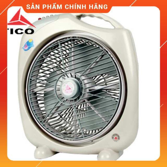 [FreeShip] QUẠT TẢN QUẠT HỘP TICO HB300 HB400 ĐIỆN CƠ VIỆT NHẬT Huy Anh