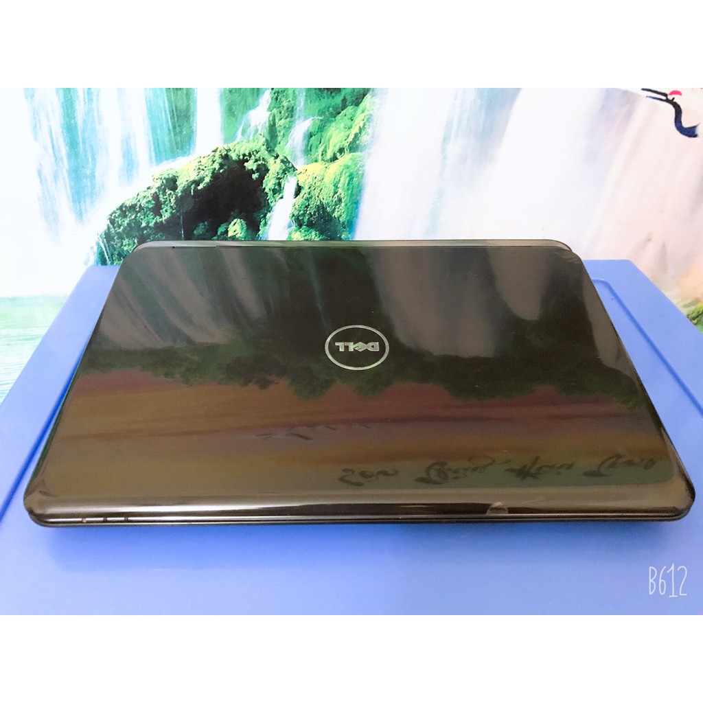 Laptop DELL INSPINRON N4010 core i3-i5 ram4gb ổ cứng 500gb thanh lý văn phòng còn dùng rất tốt.