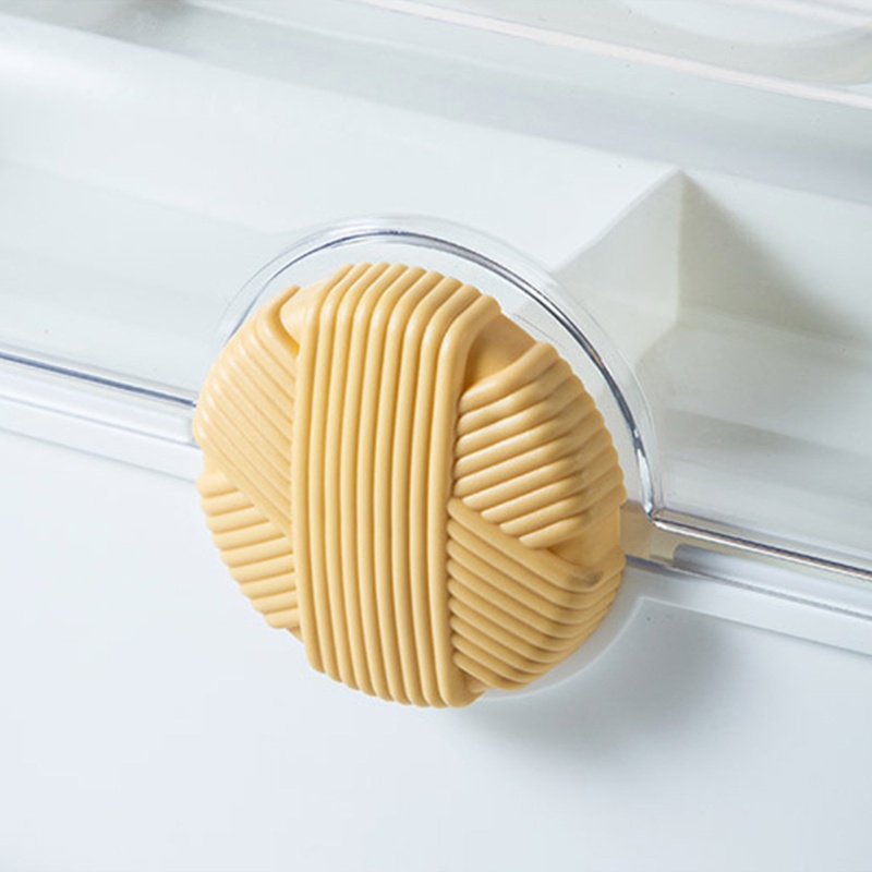 Hộp Đựng Mỹ Phẩm Để Bàn Hai Tầng Bằng Nhựa Sức Chứa Lớn Chống Bụi