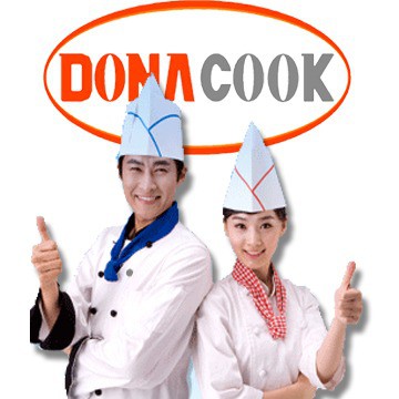 Donacook Việt Nam