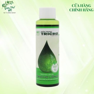 Trichoderma ngừa nấm bệnh dạng lỏng 100ml