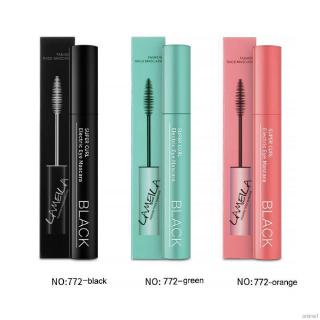 [Hàng mới về] Mascara 3 màu kháng nước không nở