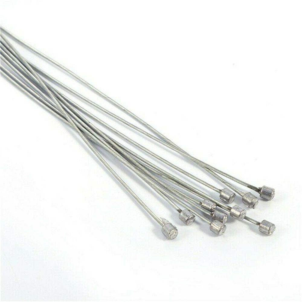 Set 5 Cần Gạt Số Bằng Thép Bên Trong Cho Xe Đạp Leo Núi