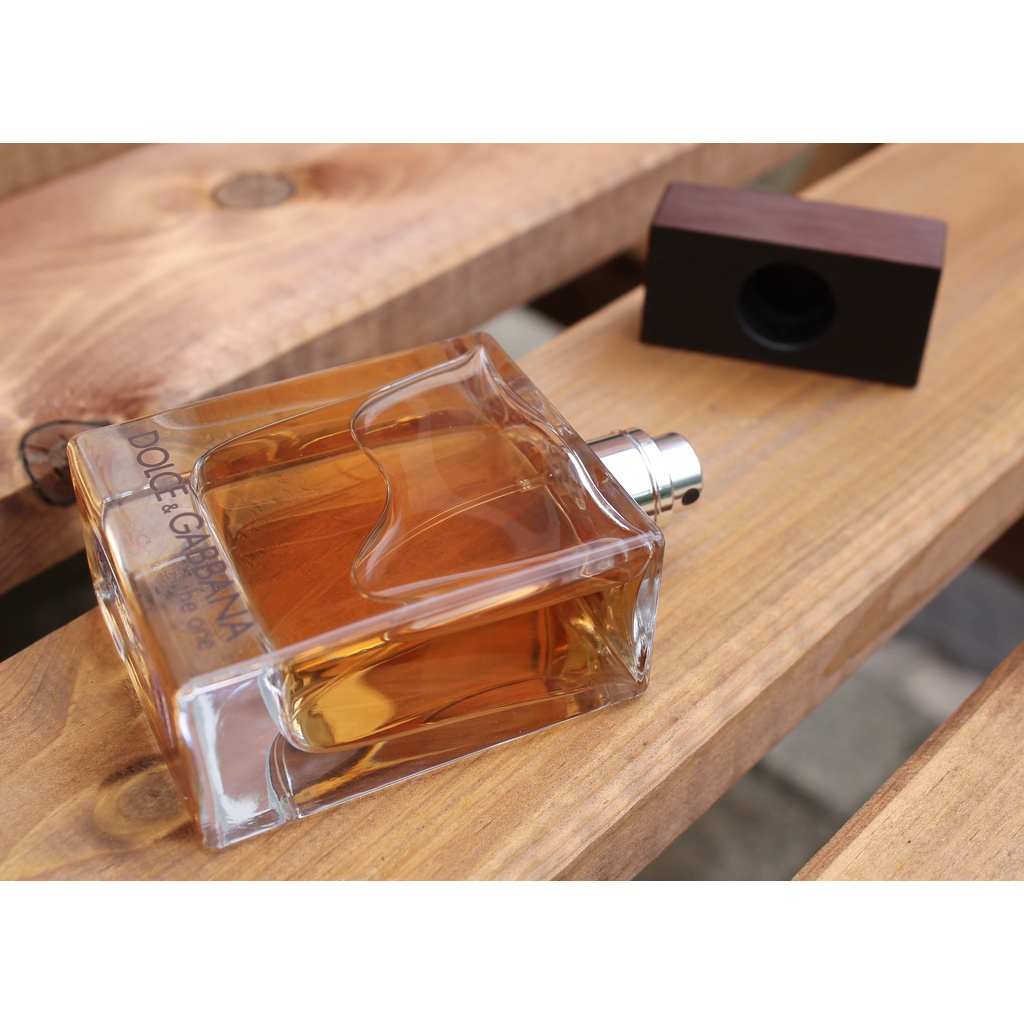 Nước Hoa Nam D&G The One For Men EDT, Mạnh Mẽ, Sang Trọng, Lịch Lãm