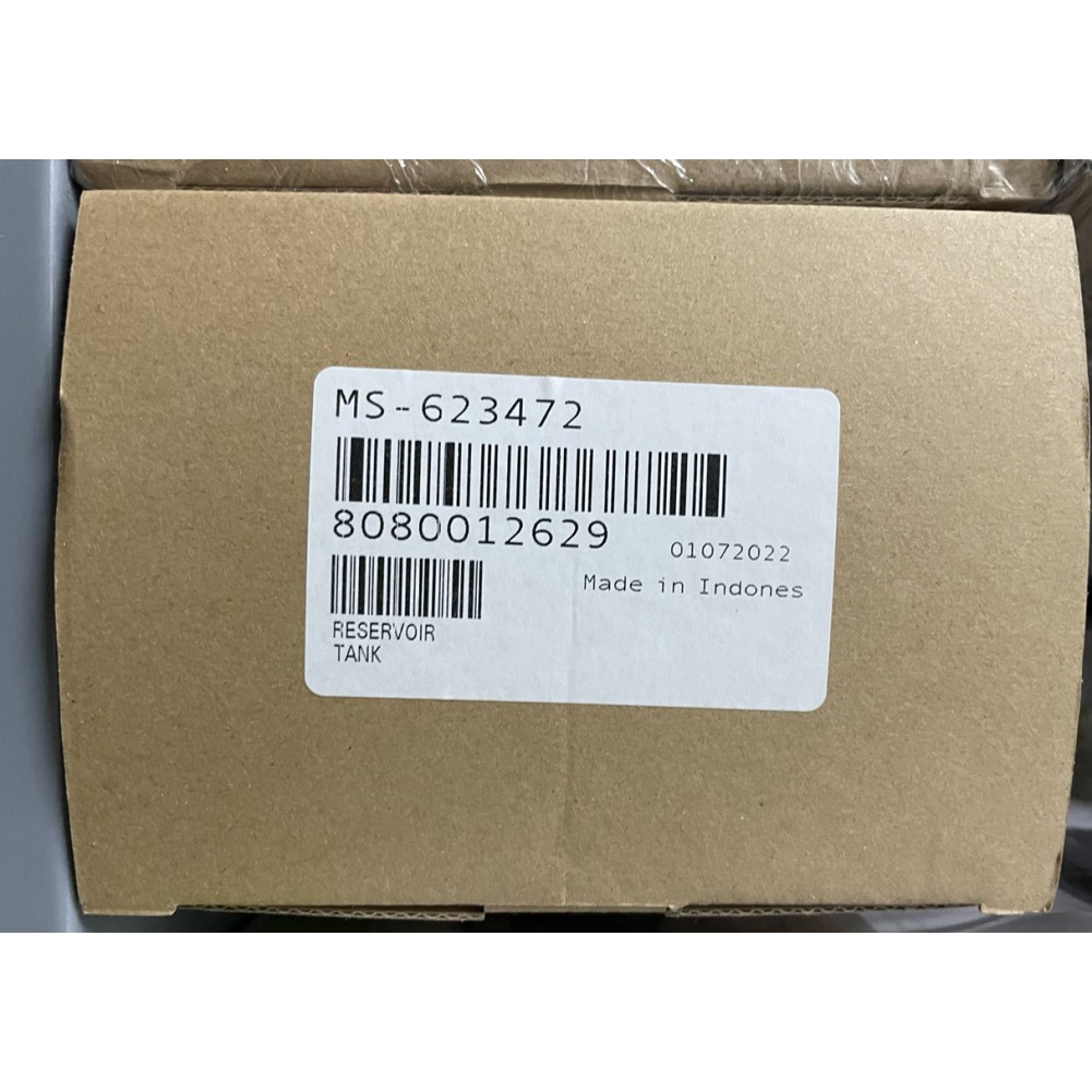 Bình đựng nước cho Máy pha cà phê viên nén Krups Dolce Gusto Mini MS 623472