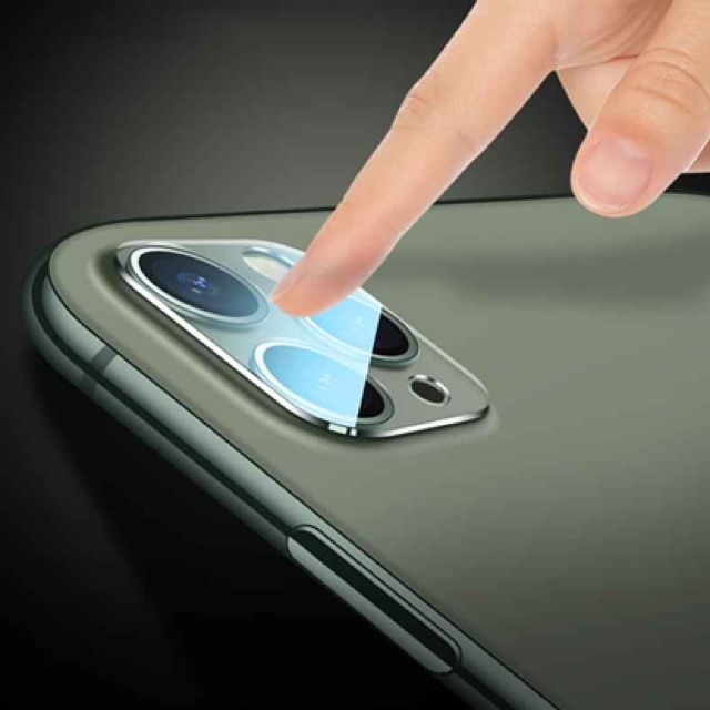 Dán Kính Bảo Vệ ,Cường lực Camera cho Iphone13/13Pro/ 13Promax/ 12/12Pro/12promax/11/ Iphone11_Pro/ Iphone 11_Pro_Max