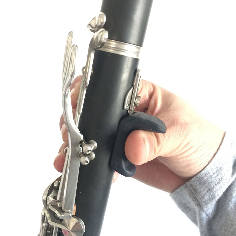 Đệm Cao Su Đỡ Ngón Tay Cái Cho Kèn Oboe Clarinet