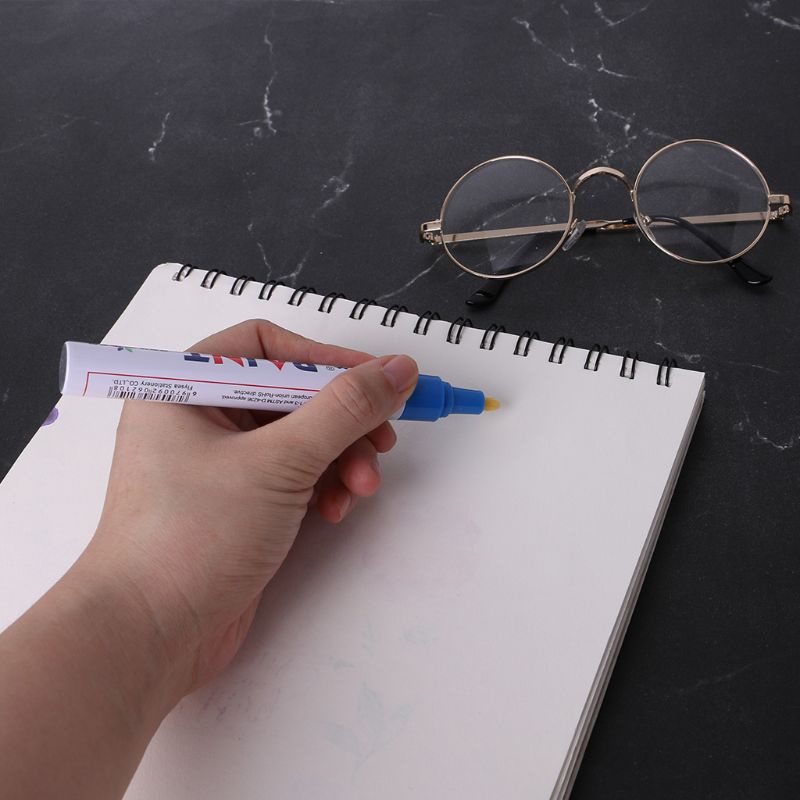 1 Lốp Xe Máy / Xe Hơi Màu Trắng Chống Nước Và Bụi Bẩn Tiện Dụng