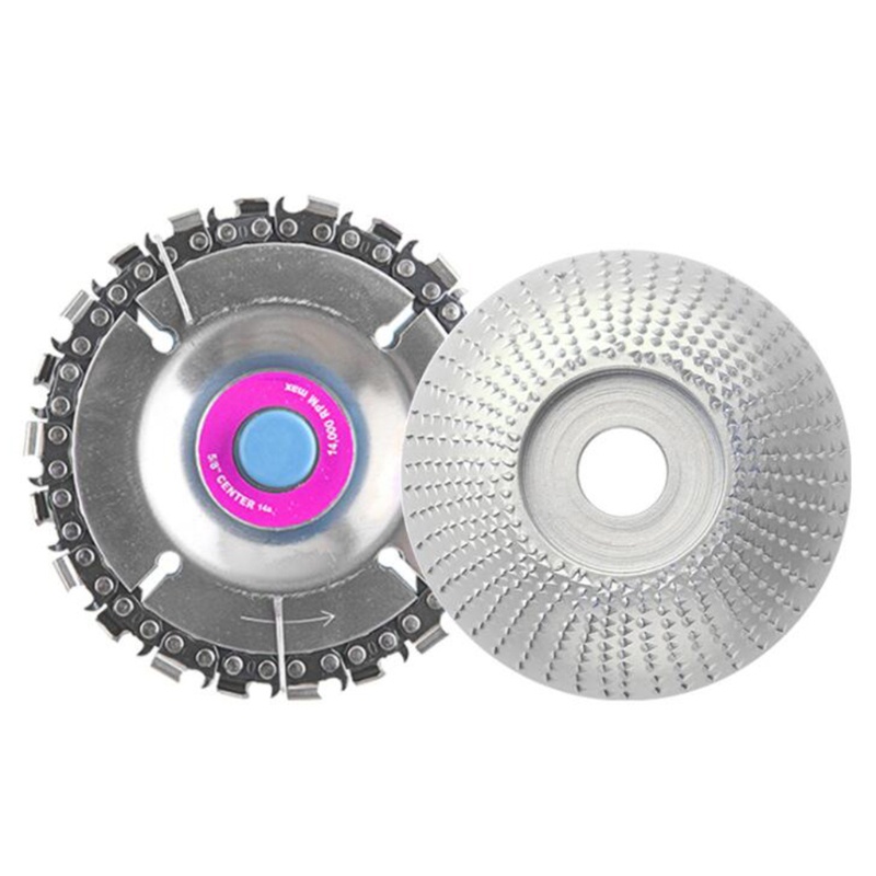 Bộ Đĩa Mài Góc Cưa Máy Cầm Tay Siêu Mượt