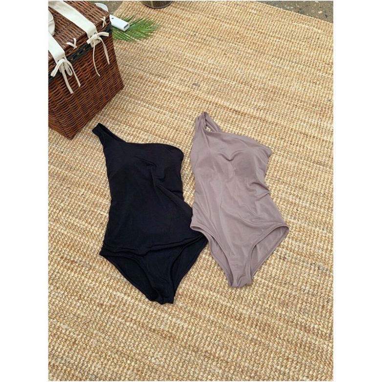 Bikini Đi Biển 1 Mảnh LUHAZO Đồ Bơi Vắt Vai Hot Hit Quảng Châu 2318&amp;2530 K3T1-1