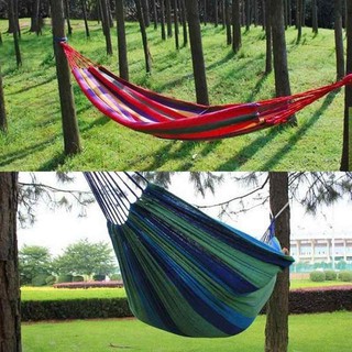 Võng du lịch gấp gọn