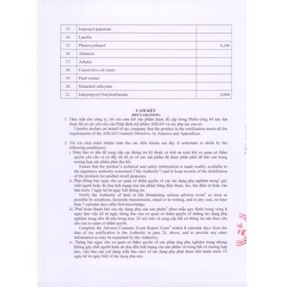 Kem nghệ THORAKAO 7g