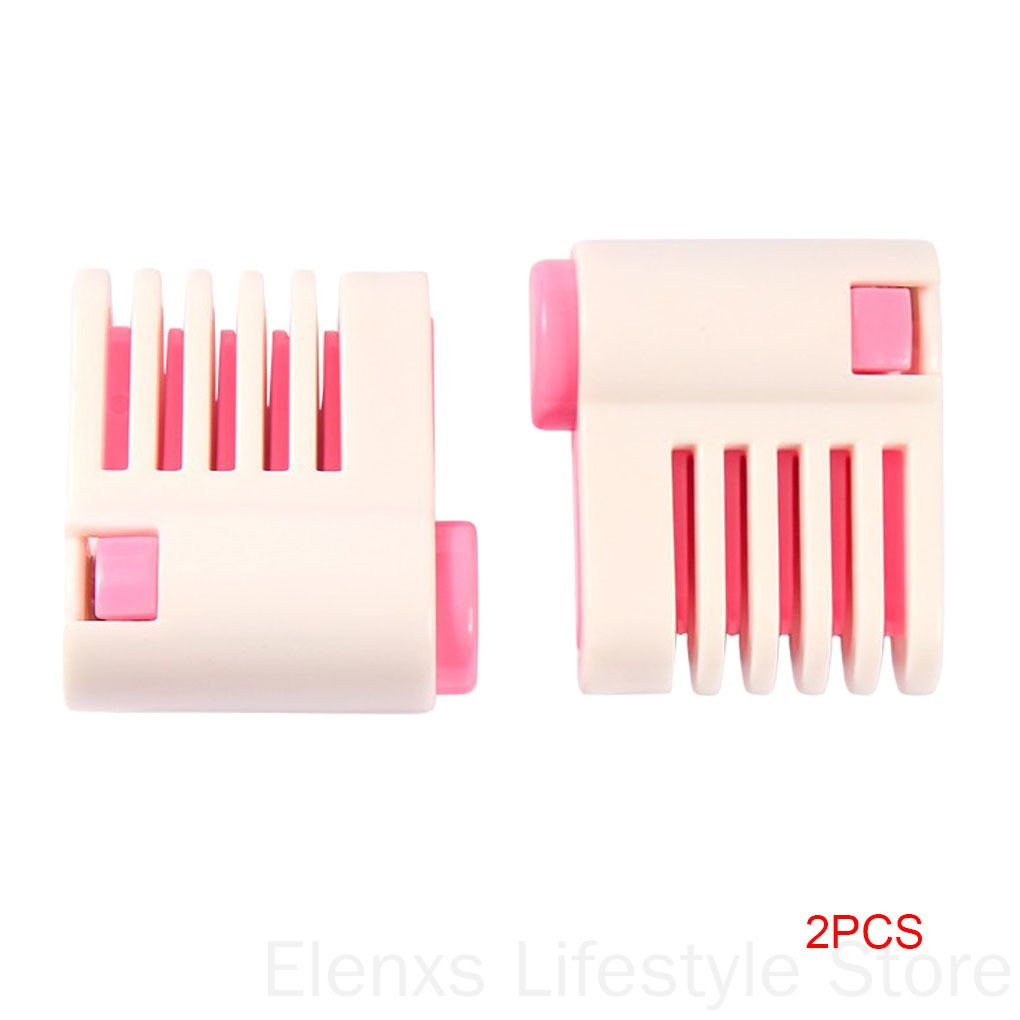 Set 2 dụng cụ hỗ trợ cắt lát bánh 5 tầng tiện dụng chất lượng cao