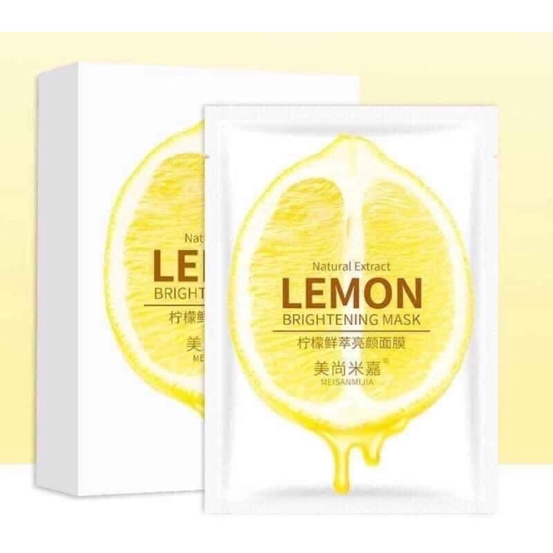 COMBO 10 MẶT NẠ CAO CẤP NỘI ĐỊA TRUNG