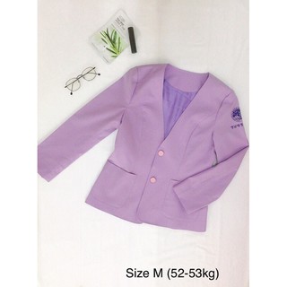 Vest công sở đồng giá 49k