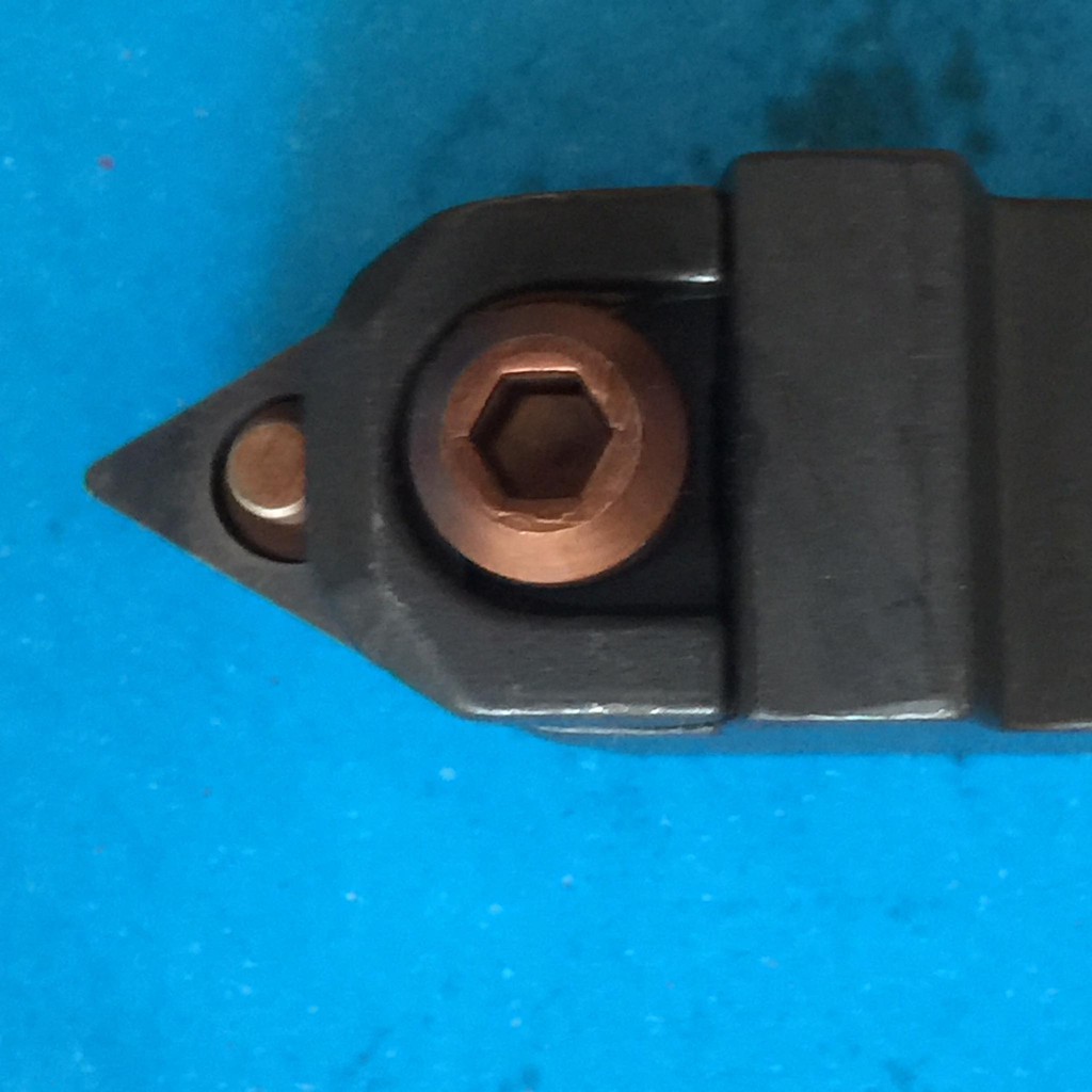 CÁN DAO 20 TIỆN NGOÀI ĐẦU KẸP TO LẮP MẢNH T1604