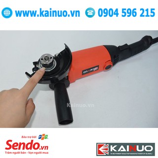 Máy mài Kainuo KN1002 - 100mm