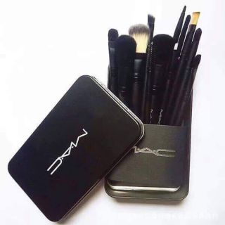 Bộ cọ trang điểm MAC