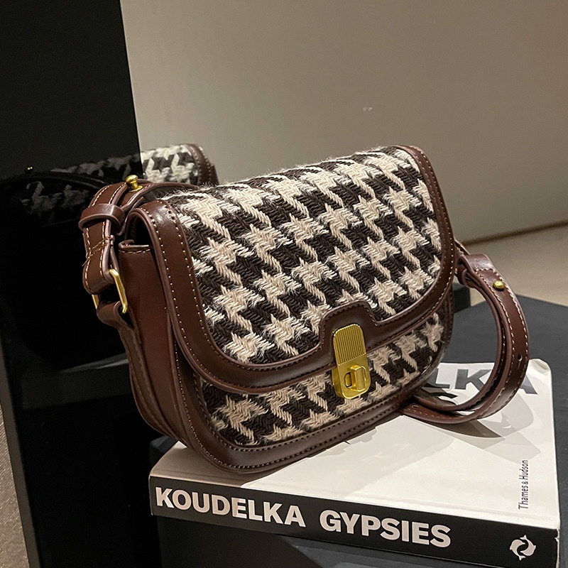 Túi Xách Đeo Vai / Kẹp Nách Kiểu Dáng Hợp Thời Trang Dành Cho Nữ