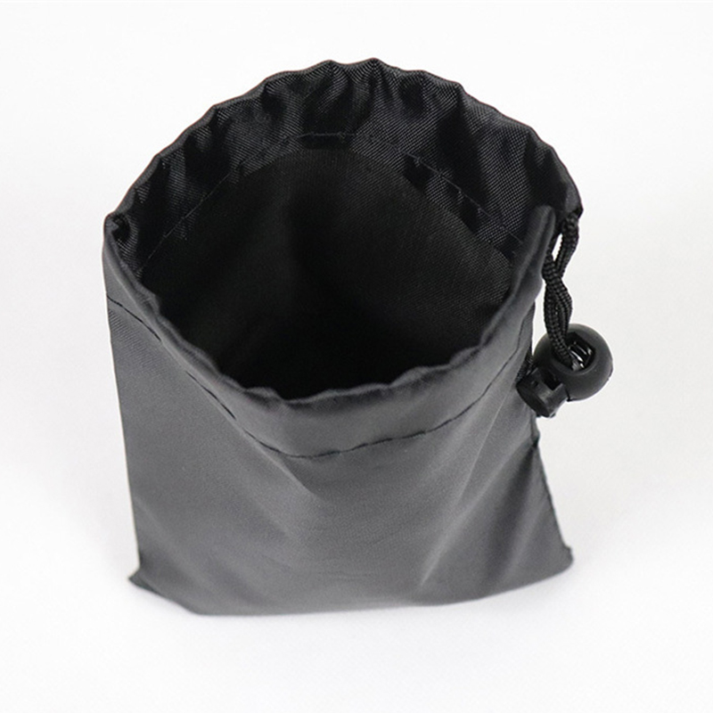 Túi polyester dây rút đựng đồ tiện dụng