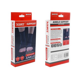 BĂNG BẢO VỆ MẮT CÁ CHÂN AOLIKES 7132