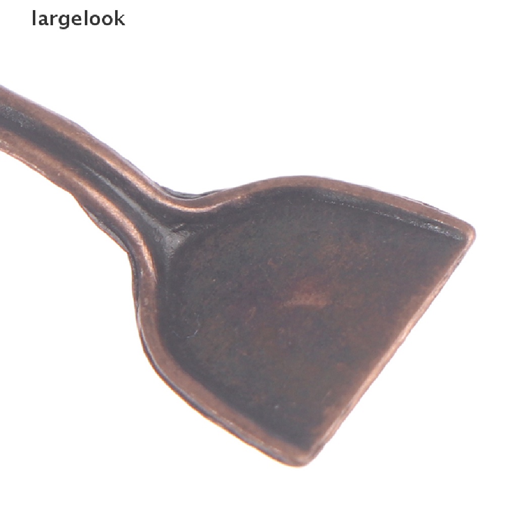 Giá Đỡ Dụng Cụ Nấu Ăn Cho Nhà Búp Bê ♨Nóng Bỏng