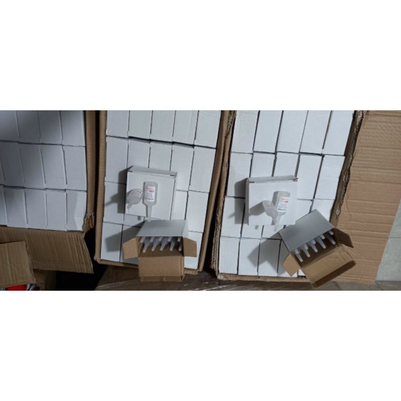 Dầu ly tâm cánh quạt 25ml