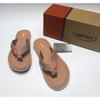 Dép VENTO Nam Xỏ Ngón FF0209